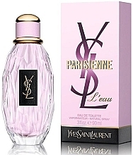 Fragrances, Perfumes, Cosmetics Yves Saint Laurent Parisienne L'eau - Eau de Toilette