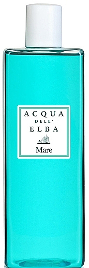 Reed Diffuser (refill) - Acqua Dell Elba Mare Home Fragrance Refill — photo N1