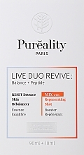 Repairing Face Essence - Pureality Revive Regenerating Essence — photo N2