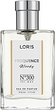 Fragrances, Perfumes, Cosmetics Loris Parfum E-300 - Eau de Parfum