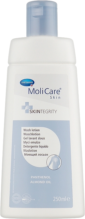 Washing Lotion - Hartmann MoliCare Wash Lotion — photo N12