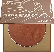 Fragrances, Perfumes, Cosmetics Bronzer - Kokie Professional Matte Bronzer
