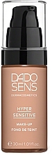 Fragrances, Perfumes, Cosmetics Concealer for Extra-Sensitive Skin - Dado Sens Hypersensitive Make-up