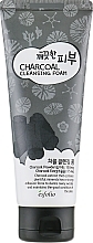 Cleansing Foam - Esfolio Pure Skin Charcoal Cleansing Foam — photo N2