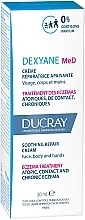 Eczema Treatment - Ducray Dexyane MeD Eczema Treatment — photo N3