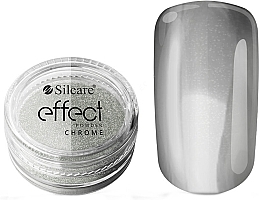 Nail Powder - Silcare Effect Powder (0.8g) — photo N2