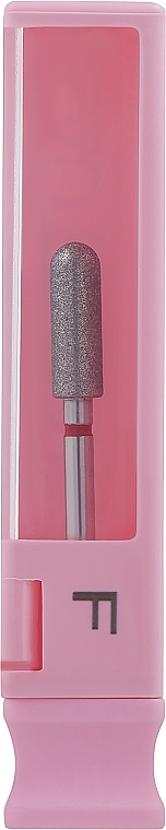 Nail Drill Bit - Saute Nails F Diamond Bit #7 — photo N2