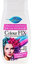 Fragrances, Perfumes, Cosmetics Hair Conditioner - Bione Cosmetics Colour Fix Hair Cream Conditioner