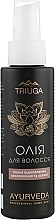 Fragrances, Perfumes, Cosmetics Total Repair, Hydration & Protection Hair Oil - Triuga