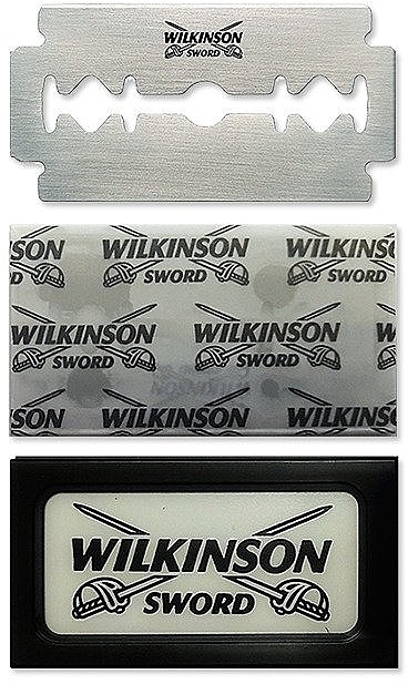 Blades - Wilkinson Sword Classic — photo N2