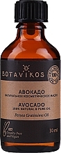 Fragrances, Perfumes, Cosmetics Avocado Oil - Botavikos