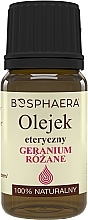 Fragrances, Perfumes, Cosmetics Rose Geranium Essential Oil - Bosphaera