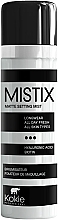 Makeup Setting Spray - Kokie Professional Mistix Setting Spray — photo N1