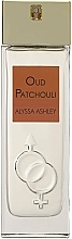 Alyssa Ashley Oud Patchouli - Eau de Parfum — photo N1