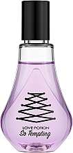 Oriflame Love Potion So Tempting - Scented Body Spray — photo N1