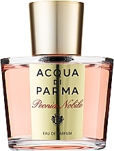 Fragrances, Perfumes, Cosmetics Acqua Di Parma Peonia Nobile - Eau de Parfum