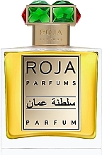 Roja Parfums Sultanate Of Oman - Perfume — photo N1