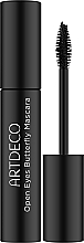 Fragrances, Perfumes, Cosmetics Mascara - Artdeco Open Eyes Butterfly Mascara