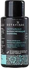 Fragrances, Perfumes, Cosmetics Natural Balancing Shampoo - Botavikos Natural Balancing Shampoo (mini size)