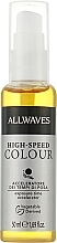 Fragrances, Perfumes, Cosmetics Hair Color Exposure Time Accelerator - Allwaves High Speed Colour