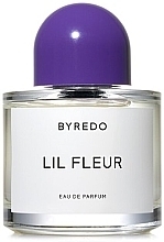 Fragrances, Perfumes, Cosmetics Byredo Lil Fleur Cassis - Eau de Parfum