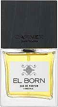 Carner Barcelona El Born - Eau de Parfum — photo N1