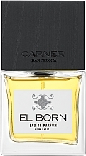 Fragrances, Perfumes, Cosmetics Carner Barcelona El Born - Eau de Parfum