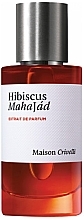 Fragrances, Perfumes, Cosmetics Maison Crivelli Hibiscus Mahajad - Eau de Parfum