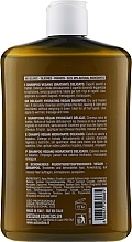Delicate Moisturizing Shampoo - Echosline Maqui 3 Delicate Hydrating Vegan Shampoo — photo N2