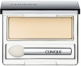 Fragrances, Perfumes, Cosmetics Mono Eyeshadow - Clinique All About Shadow Singles Super Shimmer