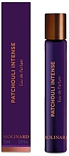 Fragrances, Perfumes, Cosmetics Molinard Patchouli Intense Roll-on - Eau de Parfum