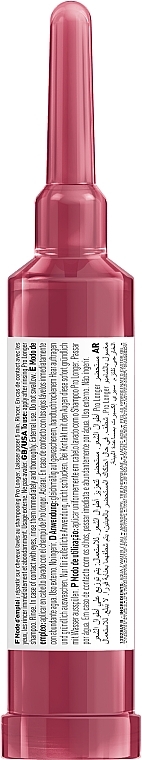 Ends Filler Concentrate - L'Oreal Professionnel Pro Longer Ends Filler Concentrate — photo N2