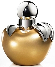 Fragrances, Perfumes, Cosmetics Nina Ricci Nina Gold Edition - Eau de Toilette (tester without cap)