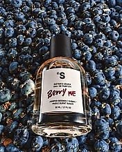 Sister's Aroma Berry Me - Perfumed Spray — photo N6