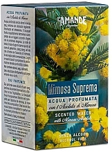 L'Amande Mimosa Suprema - Perfumed Water — photo N12