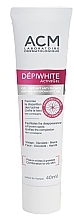 Fragrances, Perfumes, Cosmetics Active Anti-Pigmentation Gel - ACM Laboratoires Depiwhite Active Gel