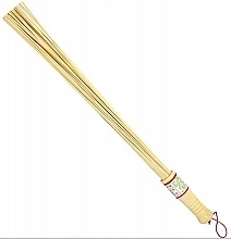 Bamboo Massage Sticks, 57 cm - Yeye — photo N1