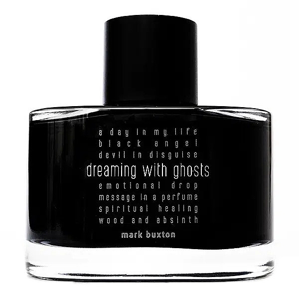 Mark Buxton Dreaming With Ghosts - Eau de Parfum — photo N1