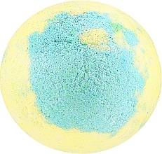 Kids Bath Bomb - Bubbles Summer Apple Natural Bthbomb — photo N2