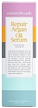 Repairing Serum with Argan Oil - Waterclouds Repair Argan Oil Serum — photo N10