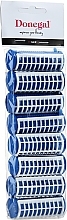 Thermal Hair Rollers 20 mm, 8 pcs - Donegal Thermal Hair Curlers — photo N2