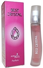 Fragrances, Perfumes, Cosmetics Alain Aregon Best Crystal - Perfume