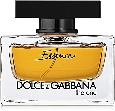 Fragrances, Perfumes, Cosmetics Dolce & Gabbana The One Essence - Eau de Parfum (tester with cap)