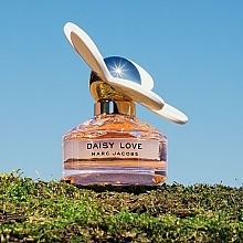 Marc Jacobs Daisy Love - Eau de Toilette — photo N4