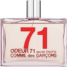 Fragrances, Perfumes, Cosmetics Comme Des Garcons Odeur 71 - Eau de Toilette