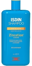 Anti-Dandruff Shampoo - Isdin Zincation Anti-Dandruff Shampoo — photo N1