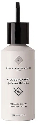 Essential Parfums Nice Bergamote - オードパルファム（リフィル） — photo N1