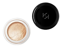 Fragrances, Perfumes, Cosmetics Long-Lasting Eyeshadow - Kiko Milano Lasting Mousse Eyeshadow