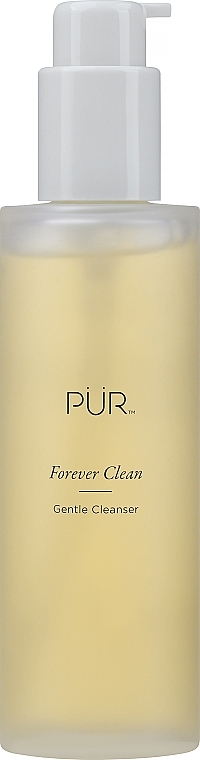 Gentle Cleanser - PUR Forever Clean Gentle Cleanser — photo N1