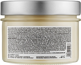 Face Mask - Comfort Zone Sacred Nature Hydra Mask Base — photo N6